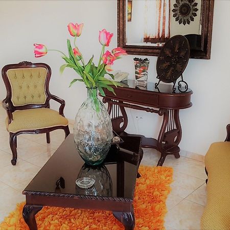 Hotel Costa Larimar Barahona 외부 사진