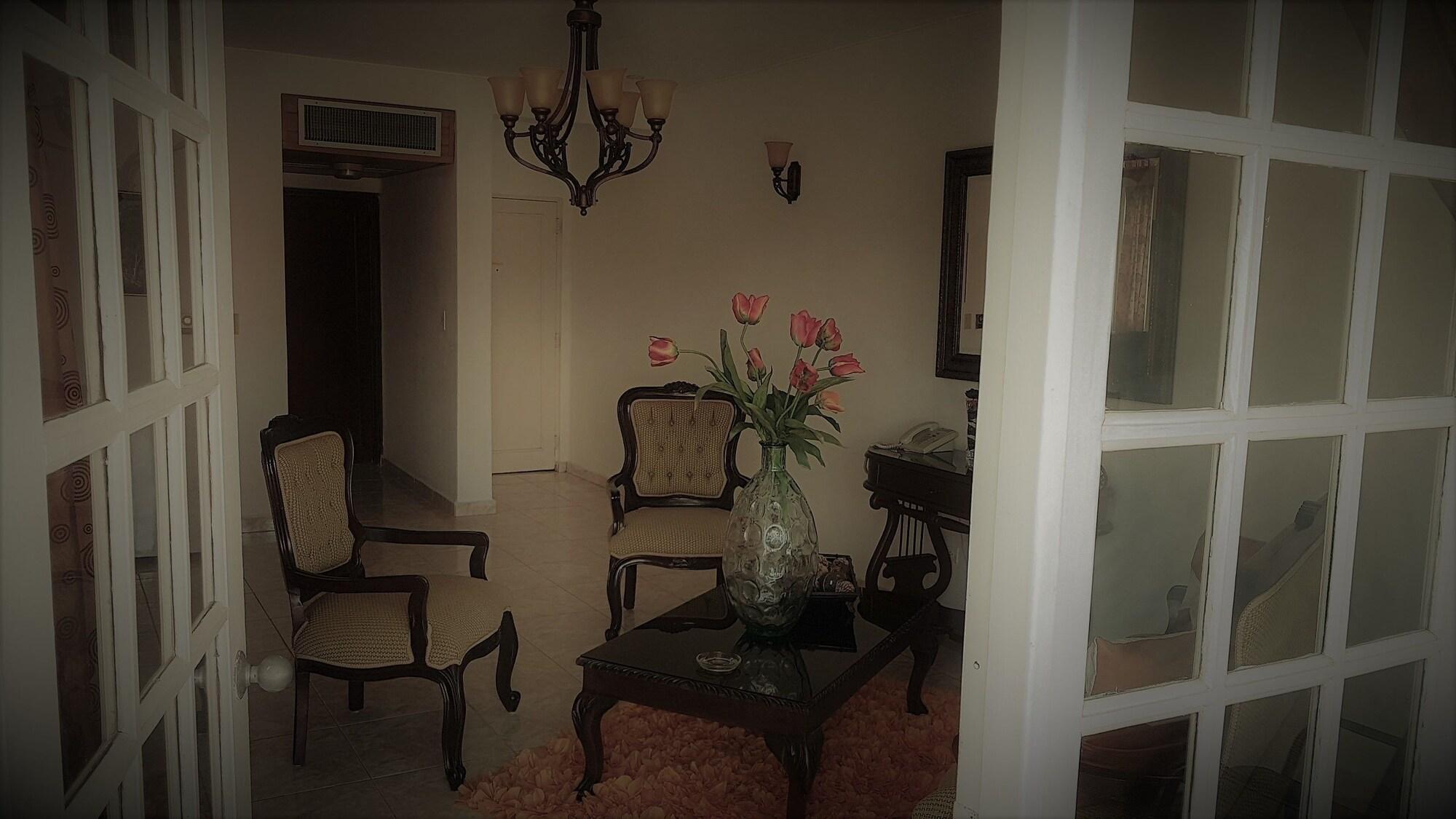 Hotel Costa Larimar Barahona 외부 사진