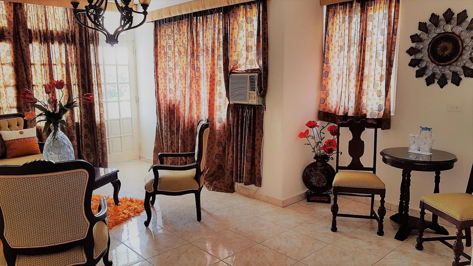 Hotel Costa Larimar Barahona 외부 사진
