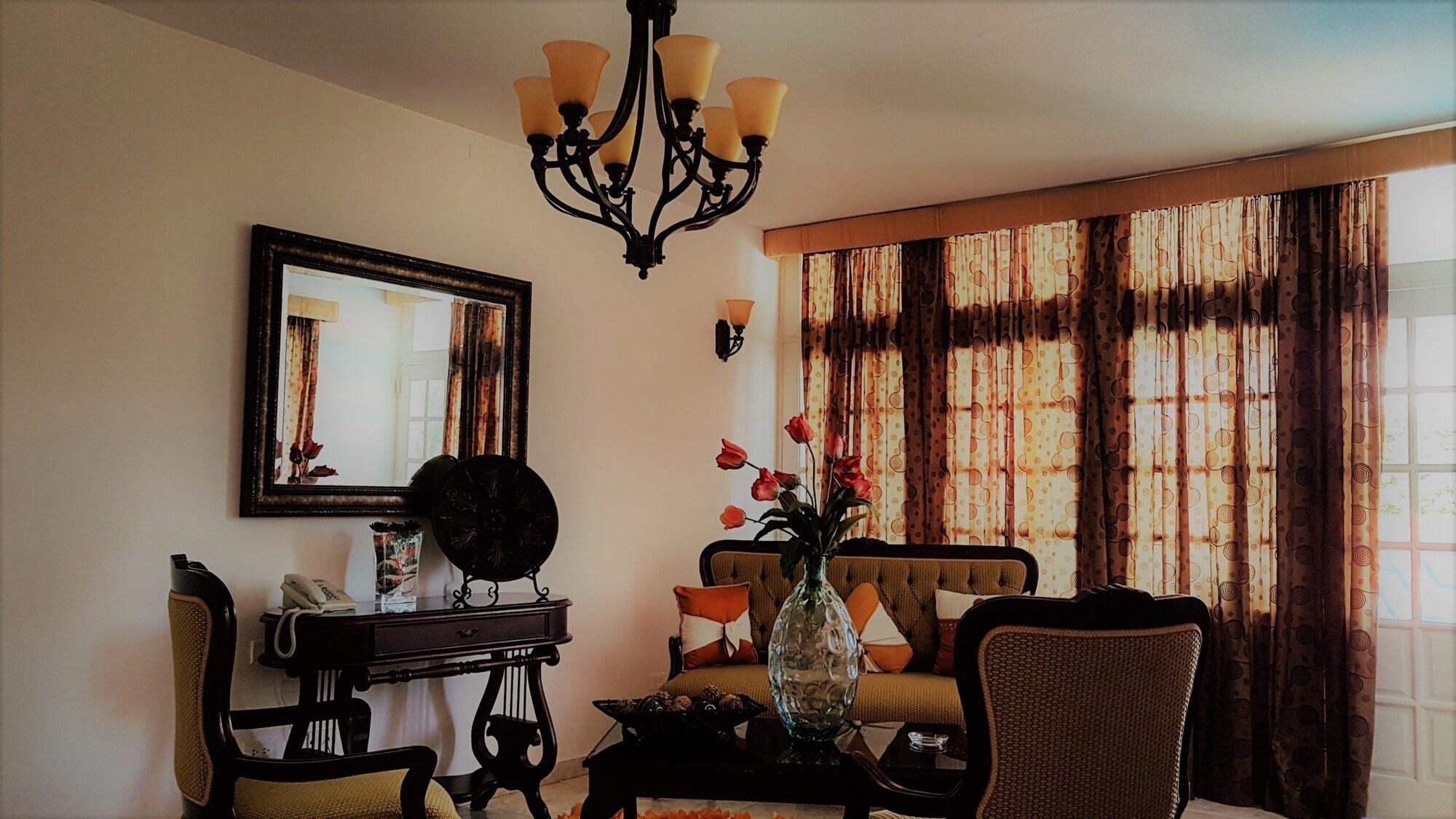 Hotel Costa Larimar Barahona 외부 사진
