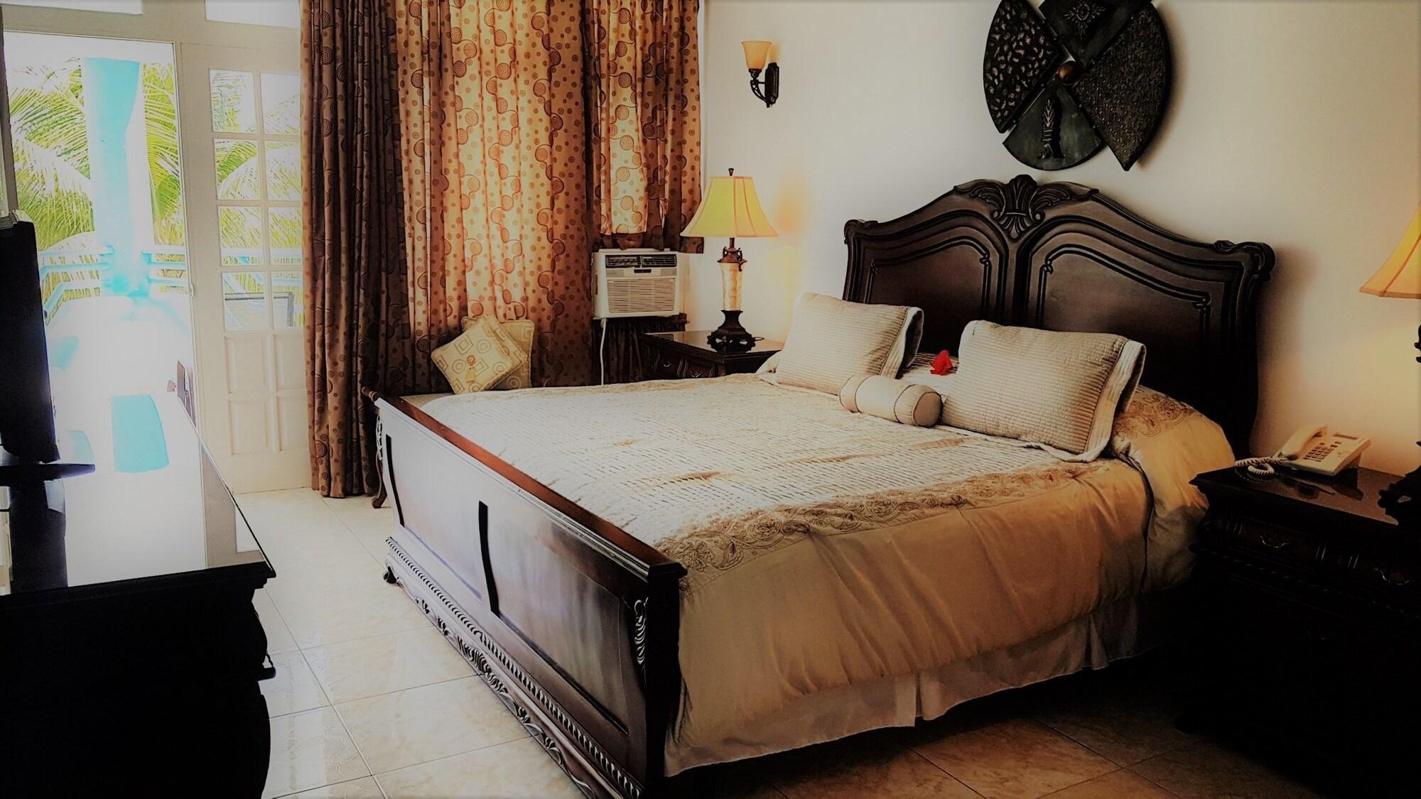 Hotel Costa Larimar Barahona 외부 사진
