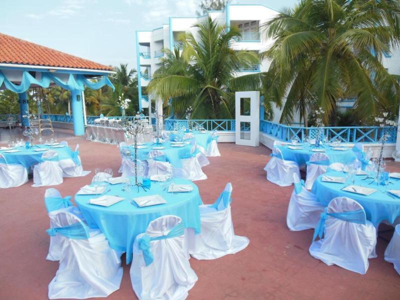 Hotel Costa Larimar Barahona 외부 사진