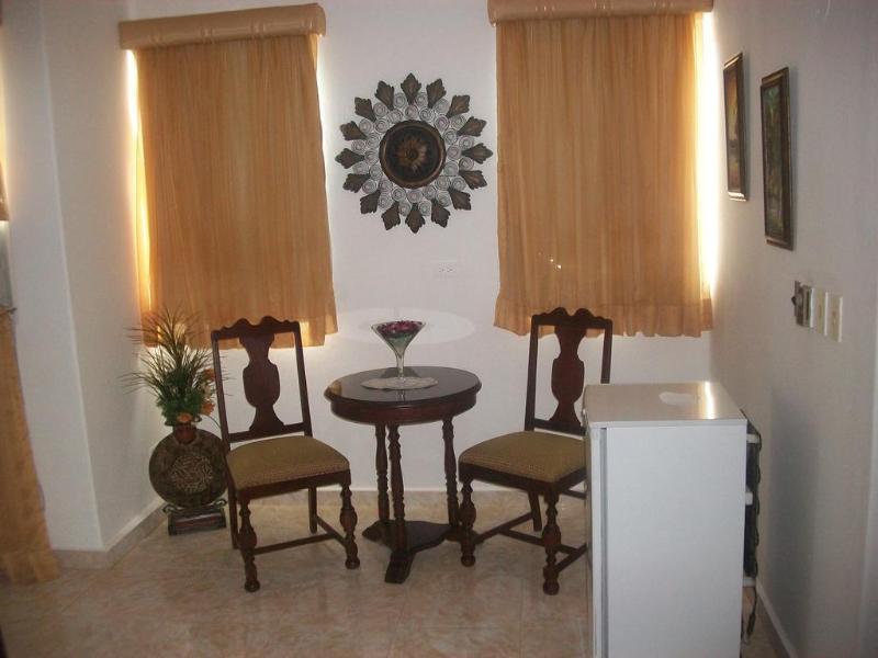 Hotel Costa Larimar Barahona 외부 사진