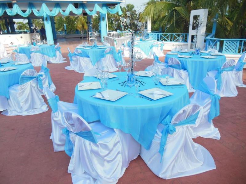 Hotel Costa Larimar Barahona 외부 사진