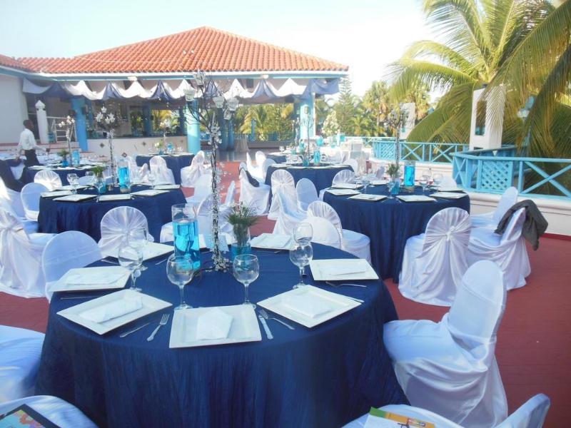 Hotel Costa Larimar Barahona 외부 사진