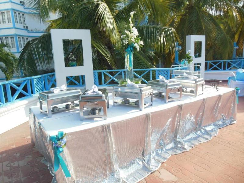 Hotel Costa Larimar Barahona 외부 사진