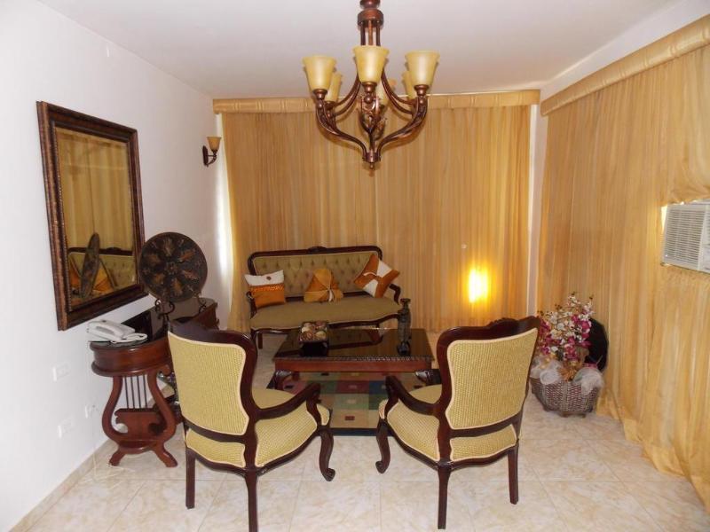 Hotel Costa Larimar Barahona 외부 사진