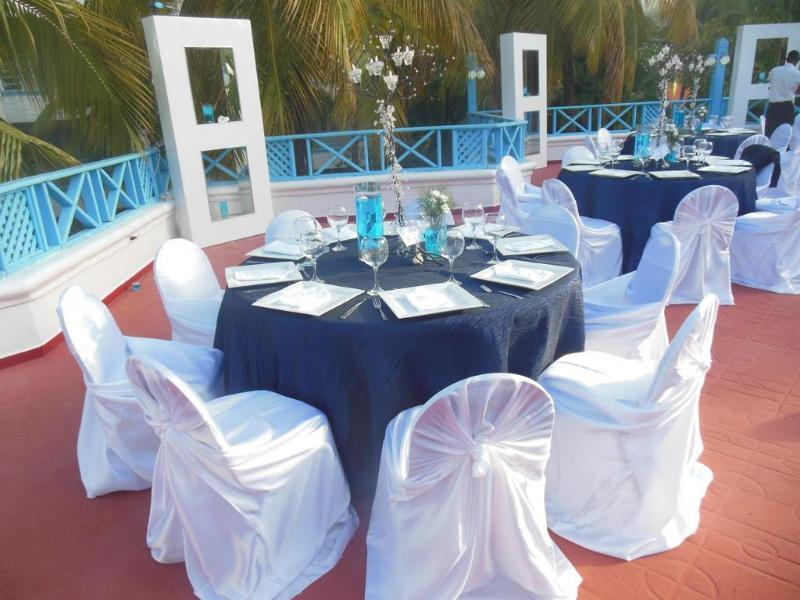 Hotel Costa Larimar Barahona 외부 사진
