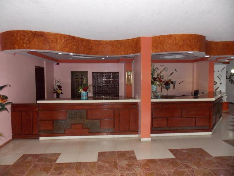 Hotel Costa Larimar Barahona 외부 사진