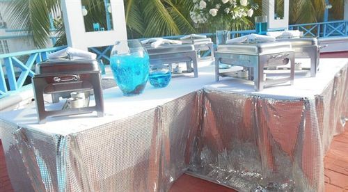Hotel Costa Larimar Barahona 외부 사진